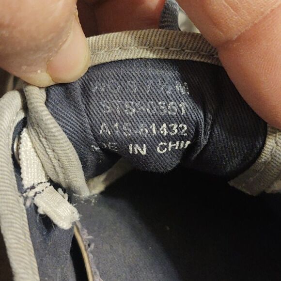 Cute Sperry top slider loafers - Picture 6 of 6